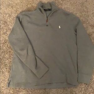 Very nice Ralph Lauren sweater